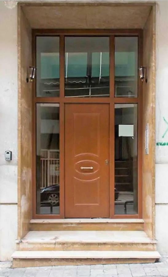 Olive Tree Apartment Of Athens - City Center Atenas Exterior foto